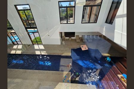 Casa à venda com 4 quartos, 420m² em Cidade Tamboré, Santana de Parnaíba