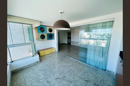 Apartamento para alugar com 4 quartos, 140m² em Buritis, Belo Horizonte