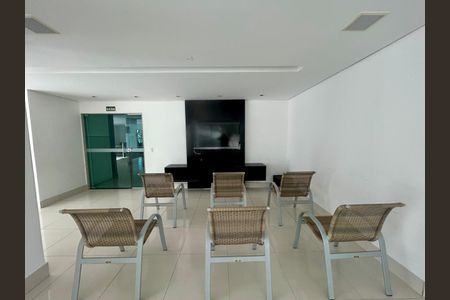 Apartamento para alugar com 4 quartos, 140m² em Buritis, Belo Horizonte