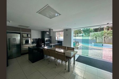 Apartamento para alugar com 4 quartos, 140m² em Buritis, Belo Horizonte