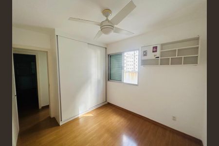 Apartamento para alugar com 4 quartos, 140m² em Buritis, Belo Horizonte
