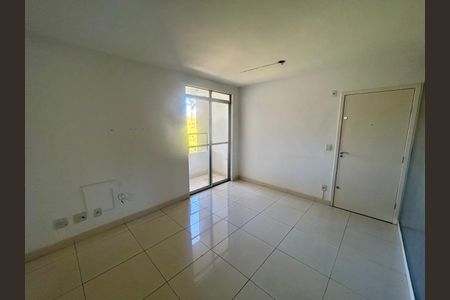Apartamento para alugar com 3 quartos, 70m² em Buritis, Belo Horizonte