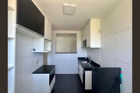 Apartamento para alugar com 70m², 3 quartos e 1 vaga