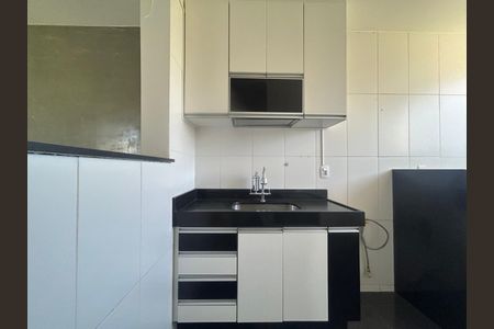 Apartamento para alugar com 70m², 3 quartos e 1 vaga