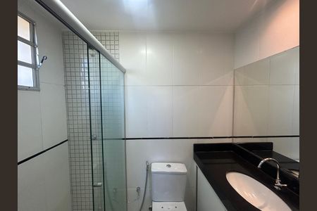 Apartamento para alugar com 70m², 3 quartos e 1 vaga