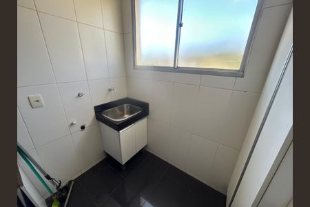 Apartamento para alugar com 3 quartos, 70m² em Buritis, Belo Horizonte