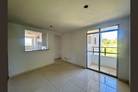 Apartamento para alugar com 70m², 3 quartos e 1 vaga