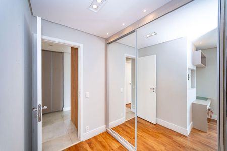 Apartamento à venda com 3 quartos, 137m² em Centro, Osasco