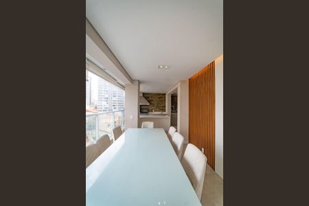 Apartamento à venda com 3 quartos, 137m² em Centro, Osasco