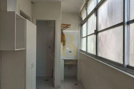 Apartamento para alugar com 3 quartos, 165m² em Cerqueira César, São Paulo