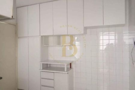 Apartamento para alugar com 3 quartos, 165m² em Cerqueira César, São Paulo