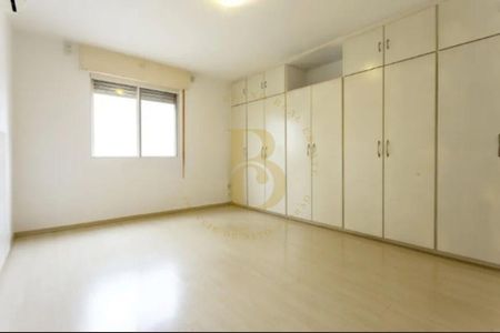 Apartamento para alugar com 3 quartos, 165m² em Cerqueira César, São Paulo