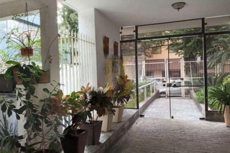 Apartamento para alugar com 3 quartos, 165m² em Cerqueira César, São Paulo