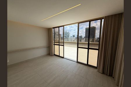 Apartamento à venda com 4 quartos, 612m² em Santo Agostinho, Belo Horizonte