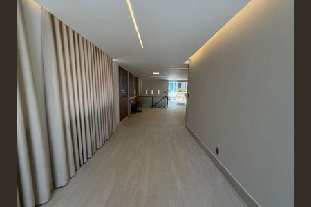 Apartamento à venda com 4 quartos, 612m² em Santo Agostinho, Belo Horizonte