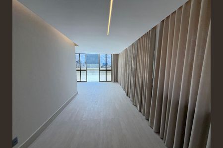 Apartamento à venda com 4 quartos, 612m² em Santo Agostinho, Belo Horizonte