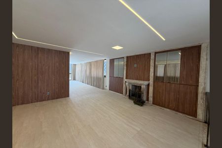 Apartamento à venda com 4 quartos, 612m² em Santo Agostinho, Belo Horizonte