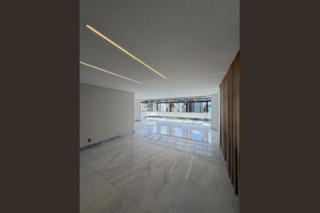 Apartamento à venda com 4 quartos, 612m² em Santo Agostinho, Belo Horizonte