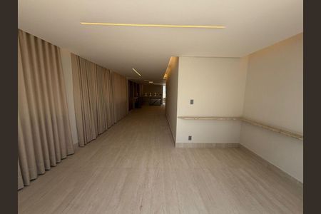 Apartamento à venda com 4 quartos, 612m² em Santo Agostinho, Belo Horizonte