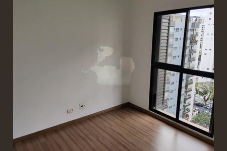 Apartamento à venda com 3 quartos, 125m² em Indianópolis, São Paulo