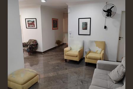 Apartamento à venda com 3 quartos, 125m² em Indianópolis, São Paulo