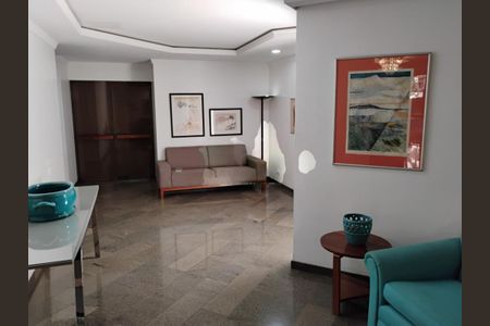 Apartamento à venda com 3 quartos, 125m² em Indianópolis, São Paulo