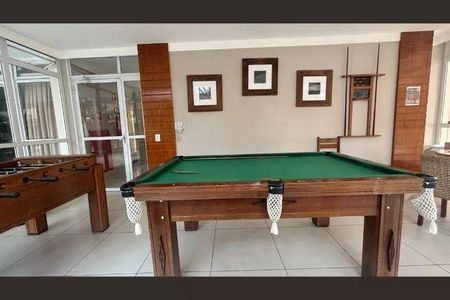 Apartamento à venda com 2 quartos, 50m² em Casa Branca, Santo André