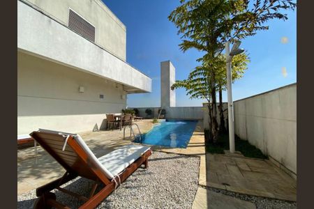 Apartamento para alugar com 55m², 1 quarto e 1 vaga