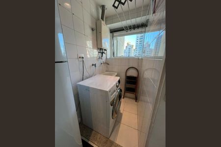 Apartamento para alugar com 1 quarto, 55m² em Moema, São Paulo