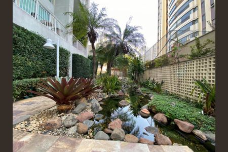 Apartamento para alugar com 55m², 1 quarto e 1 vaga
