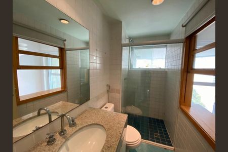Apartamento para alugar com 1 quarto, 55m² em Moema, São Paulo