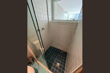 Apartamento para alugar com 1 quarto, 55m² em Moema, São Paulo