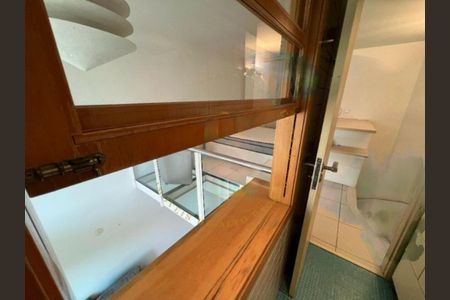 Apartamento para alugar com 55m², 1 quarto e 1 vaga