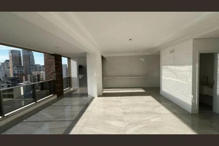 Apartamento à venda com 160m², 3 quartos e 2 vagas