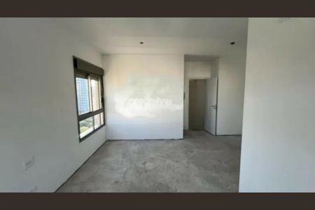Apartamento à venda com 3 quartos, 160m² em Indianópolis, São Paulo