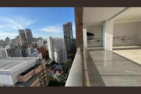 Apartamento à venda com 160m², 3 quartos e 2 vagas