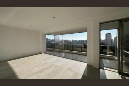 Apartamento à venda com 160m², 3 quartos e 2 vagas