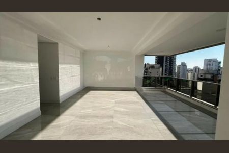 Apartamento à venda com 3 quartos, 160m² em Indianópolis, São Paulo