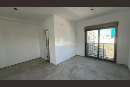 Apartamento à venda com 3 quartos, 160m² em Indianópolis, São Paulo