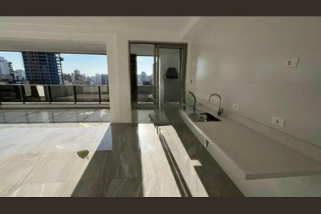 Apartamento à venda com 160m², 3 quartos e 2 vagas