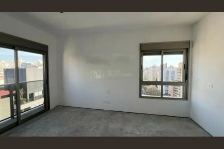 Apartamento à venda com 3 quartos, 160m² em Indianópolis, São Paulo