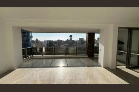 Apartamento à venda com 3 quartos, 160m² em Indianópolis, São Paulo