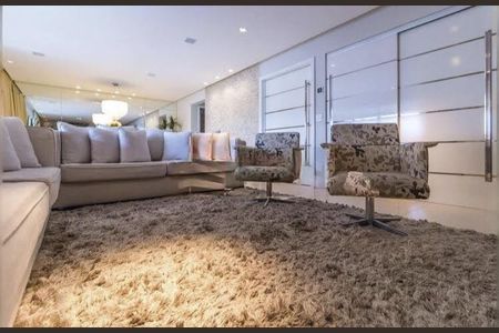 Apartamento à venda com 4 quartos, 168m² em Água Branca, São Paulo