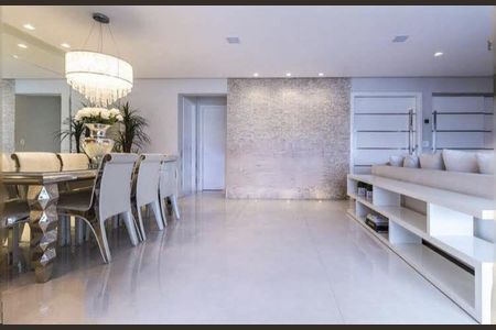 Apartamento à venda com 4 quartos, 168m² em Água Branca, São Paulo