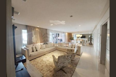 Apartamento à venda com 4 quartos, 168m² em Água Branca, São Paulo