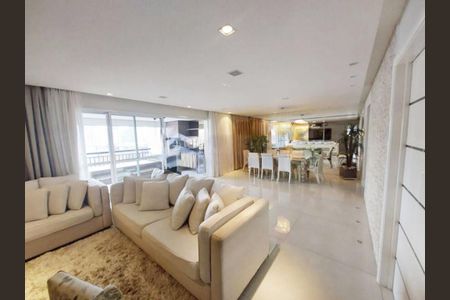 Apartamento à venda com 4 quartos, 168m² em Água Branca, São Paulo