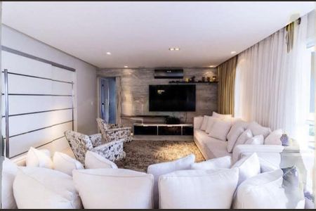 Apartamento à venda com 4 quartos, 168m² em Água Branca, São Paulo