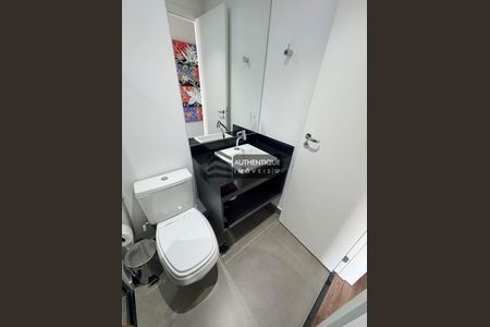 Kitnet/Studio à venda com 1 quarto, 46m² em Jardins, São Paulo