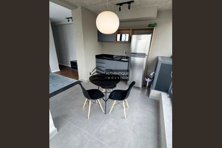 Kitnet/Studio à venda com 1 quarto, 46m² em Jardins, São Paulo