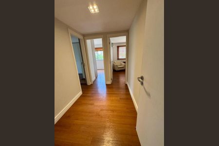 Apartamento à venda com 169m², 3 quartos e 2 vagas